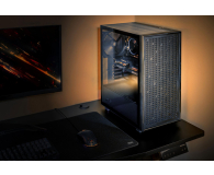 SMX Battlestation M4B R5-7600/32GB/1TB/RTX5050 - 1417800 - zdjęcie 3